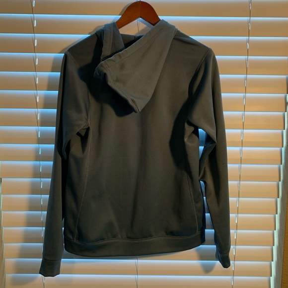 🌼 Zorrel Missy Competition Athletic Zip Ho… - Picture 7 of 7